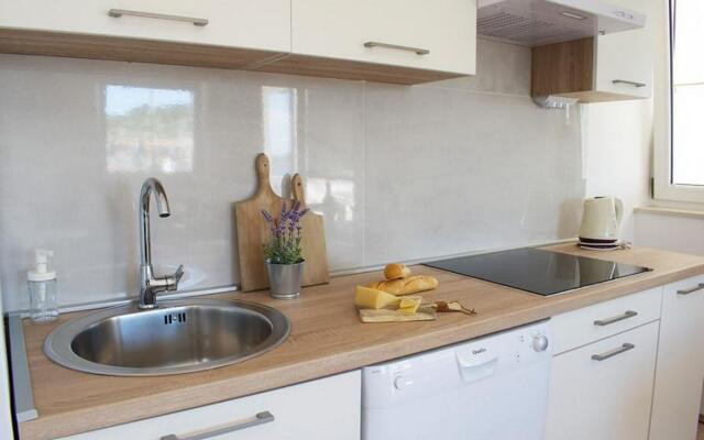 Josip - sea View - A4