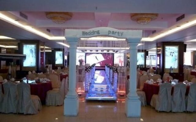 Ao Cheng International Grand Hotel