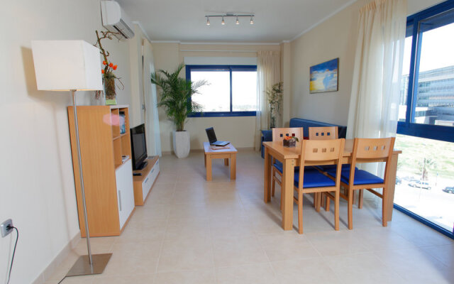 Apartamentos Alicante Hills