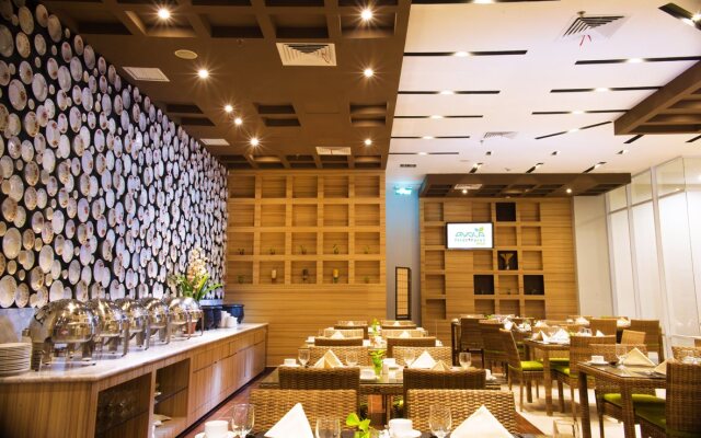 Ayola First Point Hotel Pekanbaru