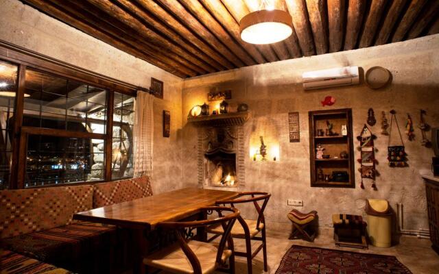 Avanos Evi