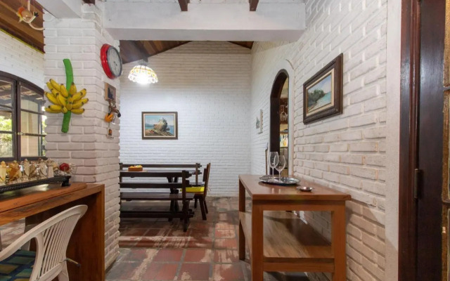 Casa Tranquila