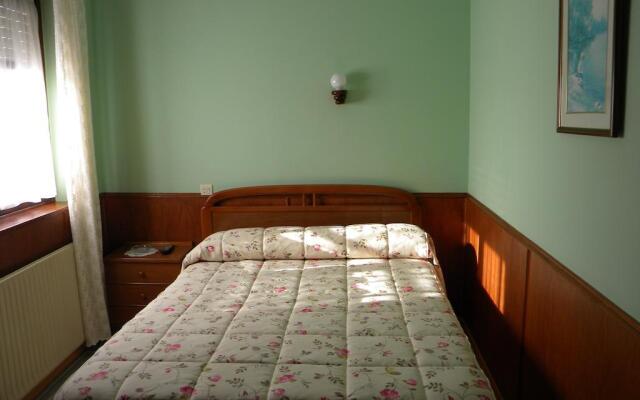 Solymar Hotel