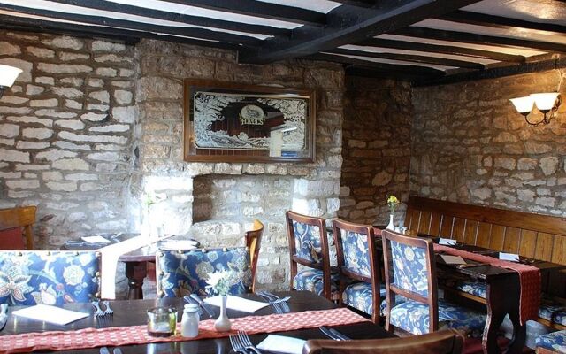 Duke of Marlborough Hotel