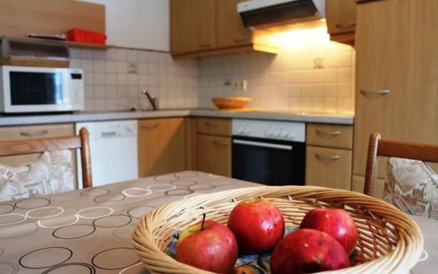 Appartementhaus Kraker