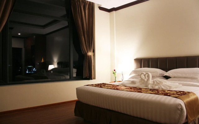 Virati Hotel