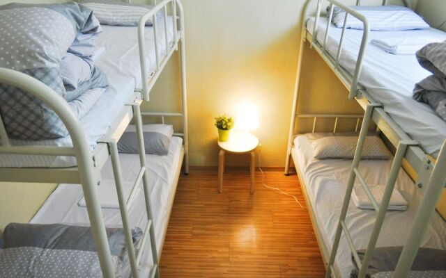 Kimchee Guesthouse Dongdaemun, Seoul, South Korea