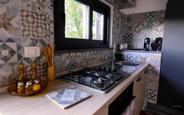 la casa della quercia