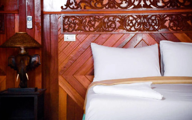 Dreamland Resort