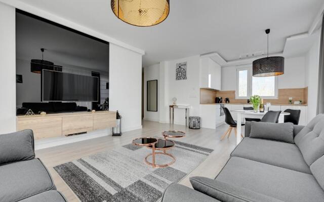 Marina Bay - Tre Mare Residence