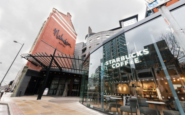 Malmaison Manchester