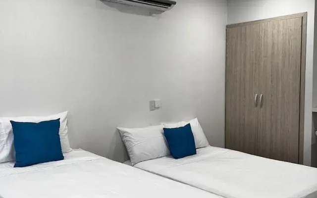 Hermoso Estudio 311 By Parceros Group - Apartment in Cartagena - Photo 5