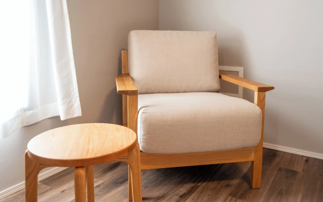 Starry Stay Suite Improve Nishimagome