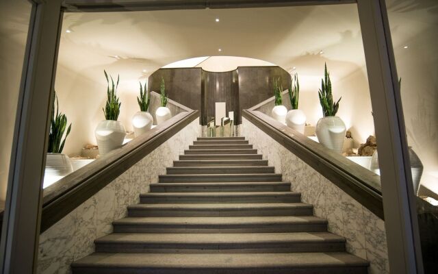 San Lorenzo - Boutique Hotel & SPA