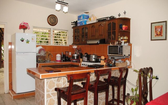 Casa Aurelia Freddy & Mary