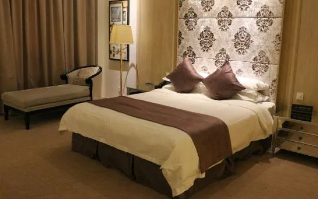 Senlin Hotel