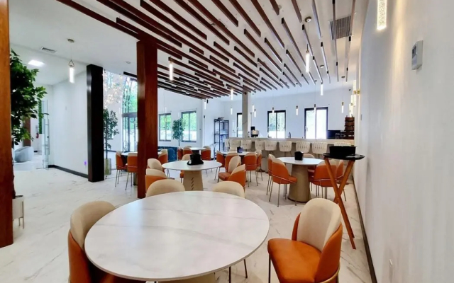 Acqua Di Mare Resort