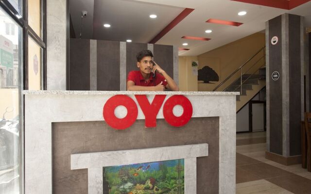 Oyo 370 Hotel Devdaha And Restaurant
