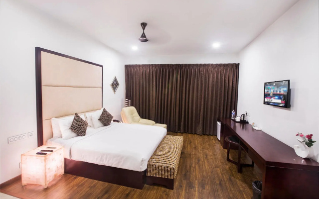 Anora Beach Resort