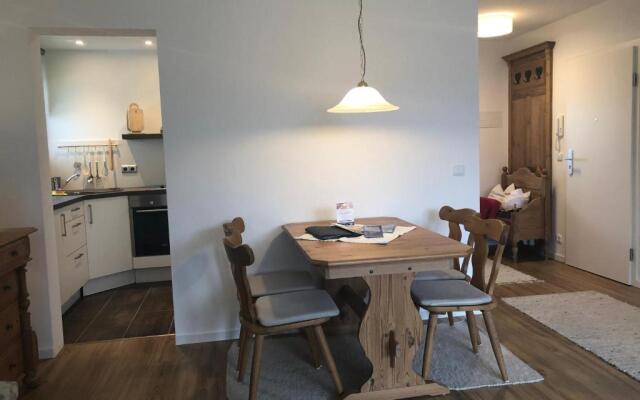 Ferienwohnung Edelweiß