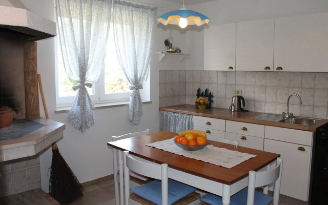 Villa Mandolina Apartments