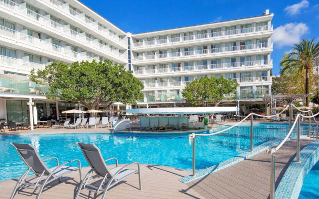 Hotel JS Sol de Alcudia