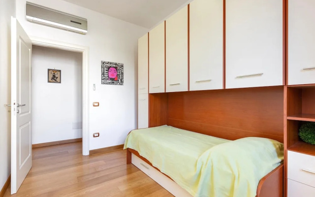 2122 Appartamento Corso Italia II by Barbarhouse