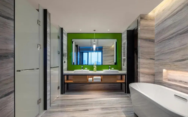 Holiday Inn Zhengzhou High Tech Zone by IHG