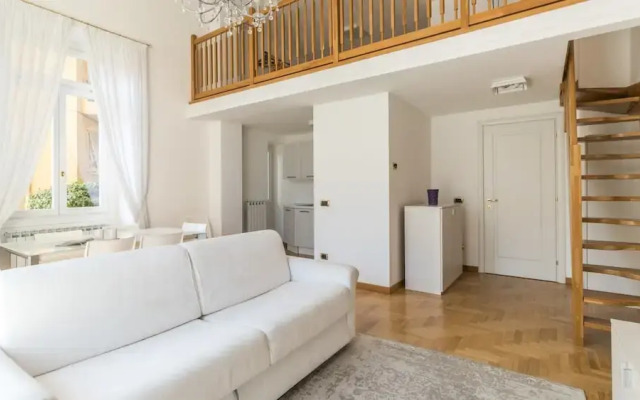 Villa Mafalda 10