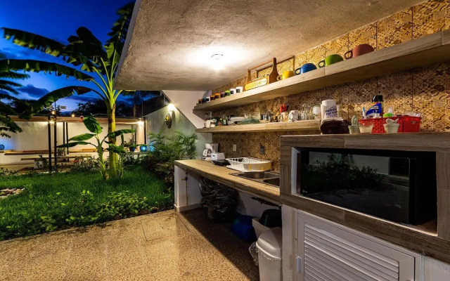 Vacation Rental - Standard Room at Casa Cocoa
