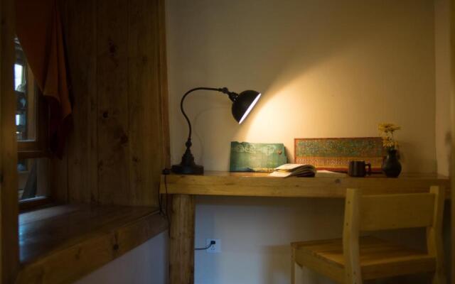 House of Waking Sunlight