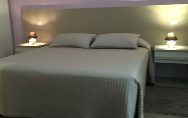 B&B Cairoli