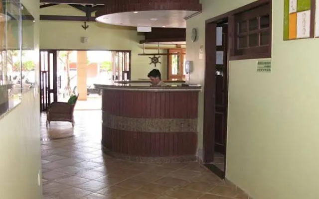 Navegantes Praia Hotel