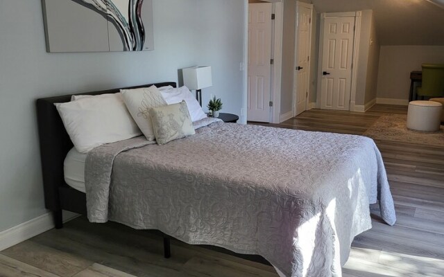 Key West Style Vacation Home with Pool