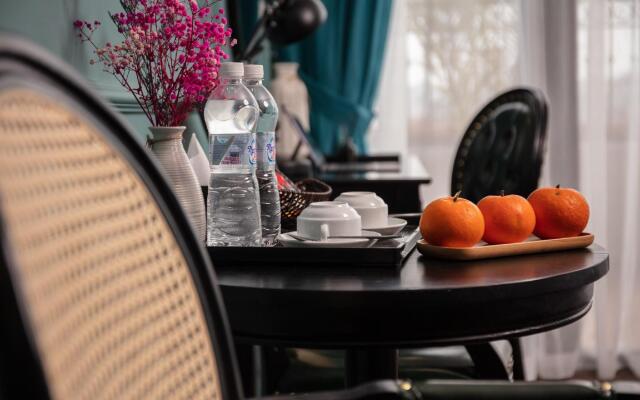Madelise Palace Hotel & Spa