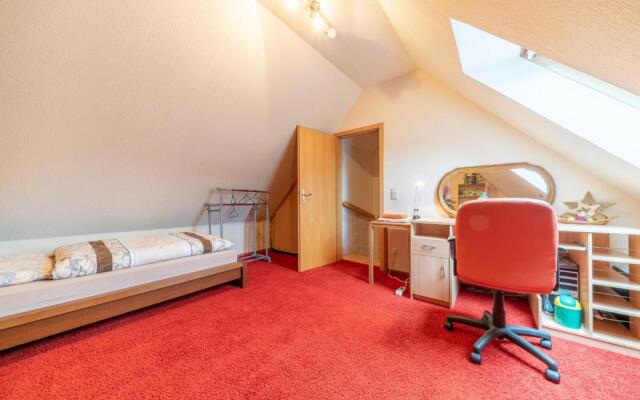 Id 6874 - Private Rooms