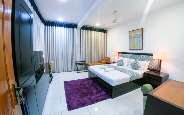 Romance Hills Hotel