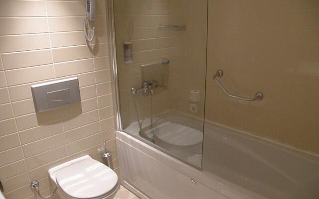 Pam Thermal Hotel & Clinic Spa