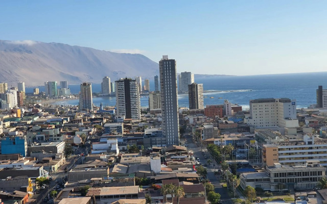 Apartamento Diario Centro