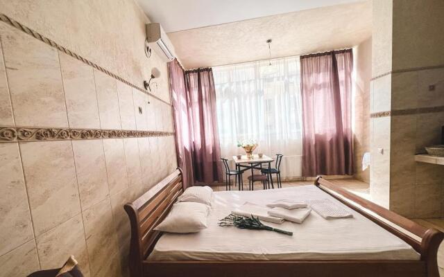 Pechersk House