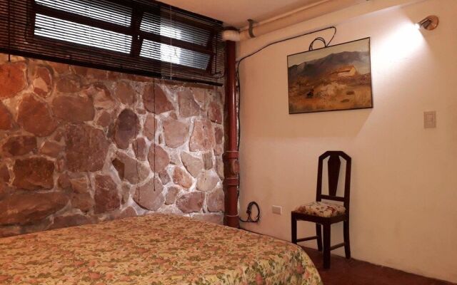 Casa en Portezuelo Centro