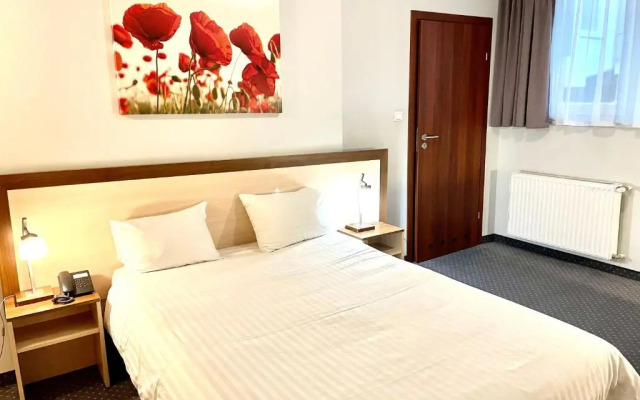 Poleczki Residence Apartments