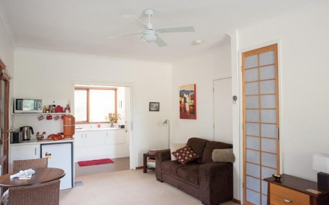 TorquayToongahra BnB