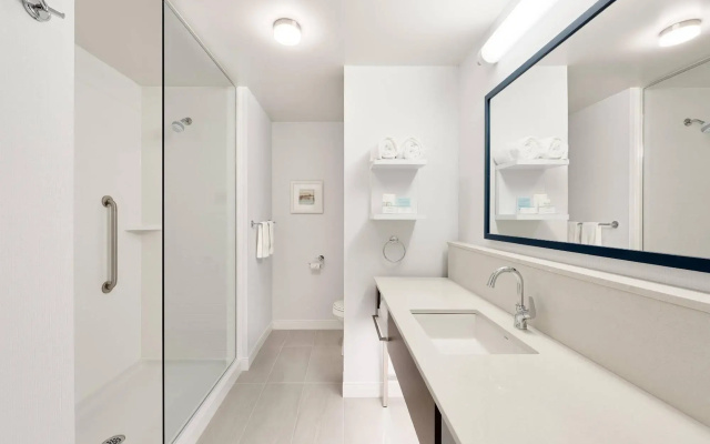 Hampton Inn & Suites by Hilton Quebec City Levis