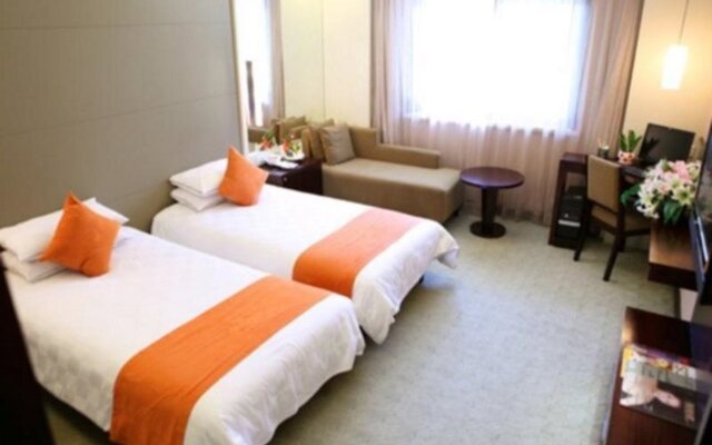 Wenzhou Dynasty Hotel