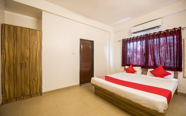 Primrose Regency by OYO Rooms
