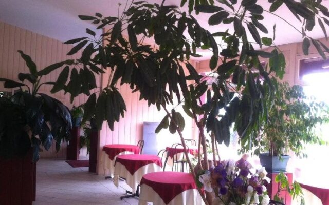 Hôtel La Plantation