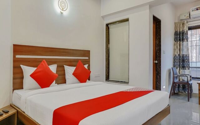 OYO Flagship 26583 Hotel Kohinoor Plaza