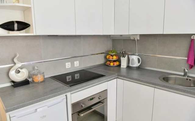 Apartment Cecilija