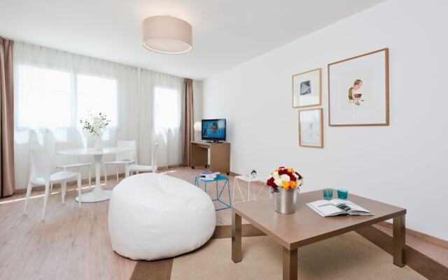 Ténéo Apparthotel Talence - Arthéna